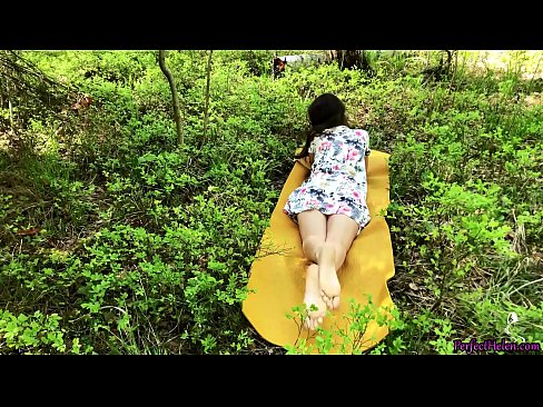 ❤️ Nieznajomy z Tindera masturbuje moją cipkę i pieprzy mnie namiętnie w lesie ❤❌ Porn video at us pl.mathem-1-class.ru ❌