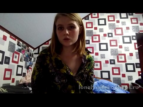 ❤️ Młoda blond studentka z Rosji lubi większe kutasy. ❤❌ Porn video at us pl.mathem-1-class.ru ❌