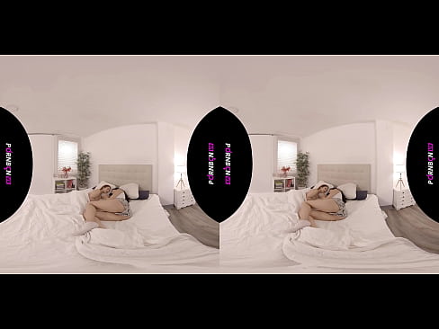 ❤️ PORNBCN VR Dwie młode lesbijki budzą się napalone w wirtualnej rzeczywistości 4K 180 3D Geneva Bellucci Katrina Moreno ❤❌ Porn video at us pl.mathem-1-class.ru ❌